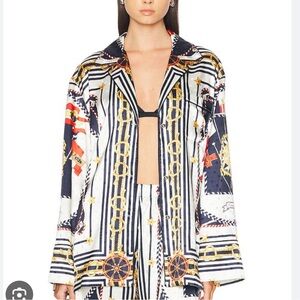 Ronny Kobo new with tags - Valentina Top - size small